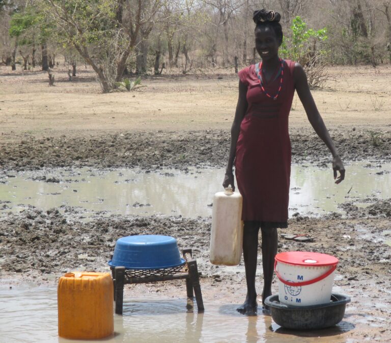 AYADA seeking for contribution support from the International Donors and well-wishers around the world to improve access to safe drinking water, protection and livelihood skills in Tonj North County of Warrap State, South Sudan.